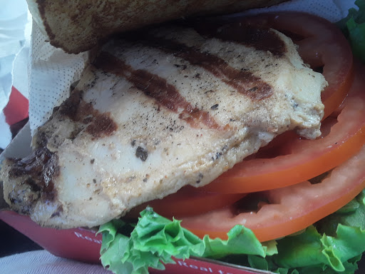 Fast Food Restaurant «Chick-fil-A», reviews and photos, 28201 Crown Valley Pkwy, Laguna Niguel, CA 92677, USA