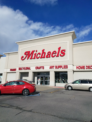 Craft Store «Michaels», reviews and photos, 420 500 W #0113, Bountiful, UT 84010, USA