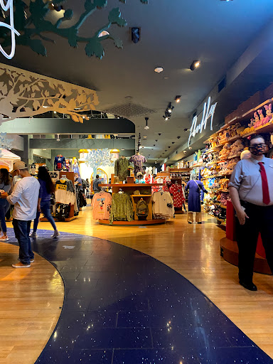 Toy Store «Disney Store», reviews and photos, 1540 Broadway, New York, NY 10036, USA