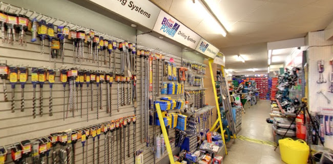 Reviews of Toolmaster (Oxford) Ltd in Oxford - Hardware store