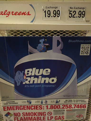 Drug Store «Walgreens», reviews and photos, 1303 Wehrli Rd, Naperville, IL 60565, USA