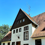 Photo n°1 de l'avis de Kai.p fait le 20/09/2020 à 20:06 sur le  Forsthaus Siehdichum à Siehdichum