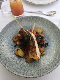 Plats et boissons du Restaurant L'Atelier du Moutier à Brive-la-Gaillarde - n°5