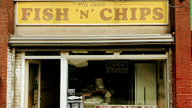 Pyle Cross Fish and Chip Shop