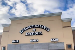 Legacy Salons & Day Spa image
