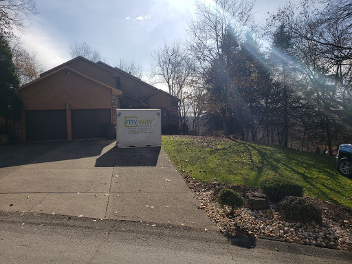 Moving and Storage Service «MyWay Mobile Storage of Pittsburgh», reviews and photos, 1200 Lebanon Rd #230, West Mifflin, PA 15122, USA