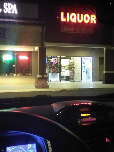 Liquor Store «Tampa Liquors», reviews and photos, 8480 Sheldon Rd, Tampa, FL 33615, USA