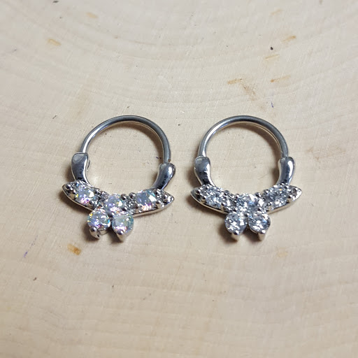 Tattoo Shop «Dreams In Ink», reviews and photos, 12220 Pigeon Pass Rd, Moreno Valley, CA 92557, USA