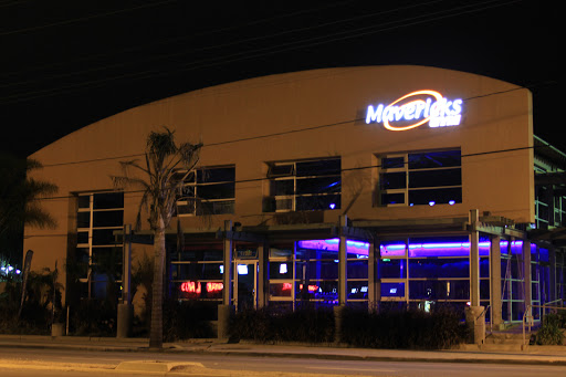 Gym «Mavericks Gym», reviews and photos, 5171 Telegraph Rd, Ventura, CA 93003, USA