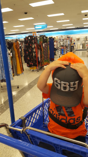 Clothing Store «Ross Dress for Less», reviews and photos, 1241 Point Mallard Pkwy, Decatur, AL 35601, USA