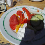 Photo n°3 de l'avis de Annika.. fait le 04/07/2018 à 10:43 sur le  Café Sand à Bremen