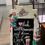 Photo n°1 de l'avis de Annarita.a fait le 17/08/2023 à 19:31 sur le  Deck5 Rooftop Beach Bar à Berlin