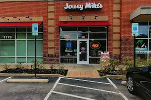 Jersey Mike's Subs image