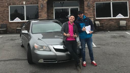 Used Car Dealer «Auto Masters of Nashville», reviews and photos, 4601 Nolensville Pike, Nashville, TN 37211, USA