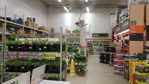 Home Improvement Store «The Home Depot», reviews and photos, 20808 S Cicero Ave, Matteson, IL 60443, USA