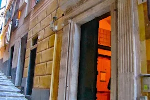 OStellin Genova - Hostel image