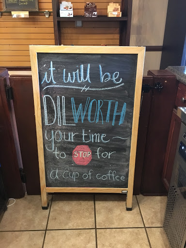 Coffee Shop «Dilworth Coffee at Plantation Market», reviews and photos, 3016 Weddington Rd #600, Matthews, NC 28105, USA