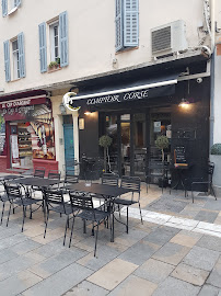 Atmosphère du Restaurant Comptoir Corse à Toulon - n°3