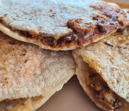 Gorditas Mesón Santos photo