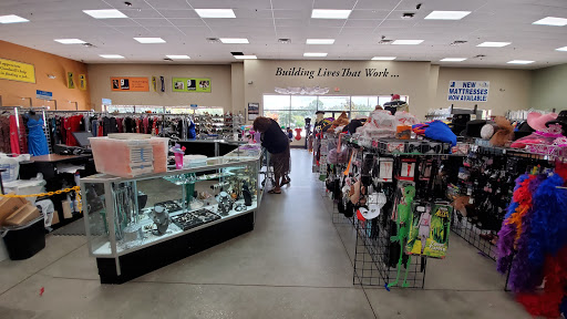 Thrift Store «Goodwill», reviews and photos, 4516 FL-46, Sanford, FL 32771, USA