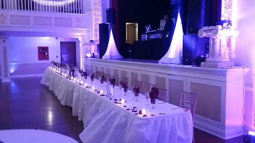 Banquet Hall «Lafayette Grande Banquet Facility», reviews and photos, 1 Lafayette St, Pontiac, MI 48342, USA