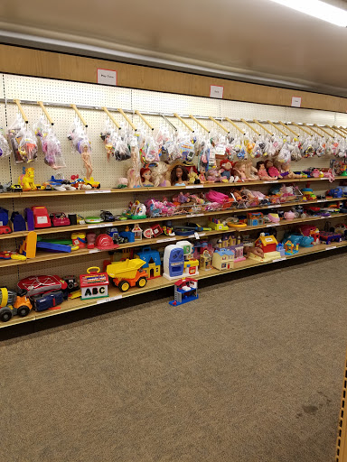 Thrift Store «Unique», reviews and photos