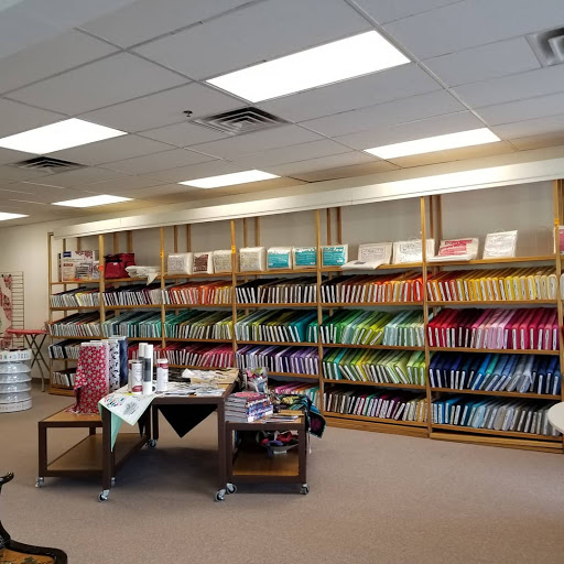 Fabric Store «Sew Jersey - East Hanover, New Jersey», reviews and photos, 136 NJ-10, East Hanover, NJ 07936, USA