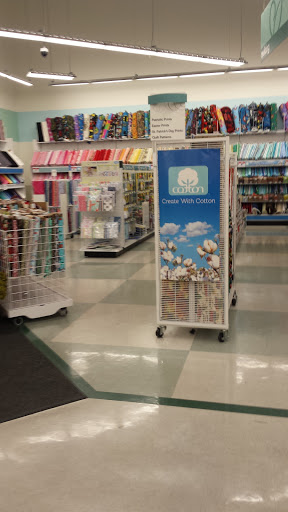 Fabric Store «Jo-Ann Fabrics and Crafts», reviews and photos, 4380 N Oracle Rd #150, Tucson, AZ 85705, USA
