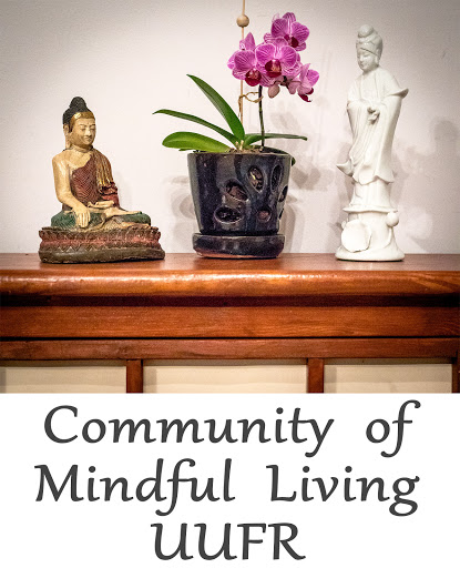 Community of Mindful Living - Raleigh