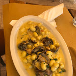 Photo n°2 de l'avis de Martina.i fait le 04/08/2022 à 13:35 sur le  Danubio à Marina di Torre del Lago Puccini