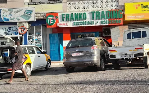 Franko Trading Enterprises image