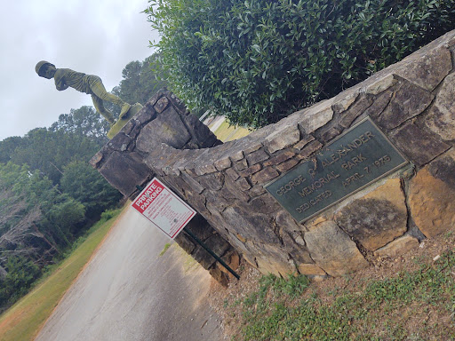Park «Alexander Park», reviews and photos, 300 Atlanta St, McDonough, GA 30253, USA