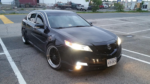 8532 Terminal Rd, Lorton, VA 22079, USA