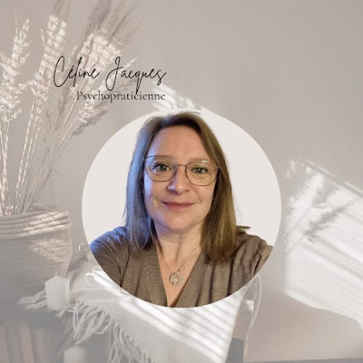 Céline JACQUES Psychanalyste et Psychopraticienne, Adulte et adolescent, Possibilité de Visio à Méry-sur-Oise