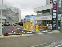 タイムズアクロスプラザ守谷