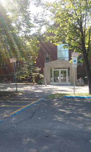 Art Museum «North Dakota Museum of Art», reviews and photos, 261 Centennial Dr, Grand Forks, ND 58202, USA