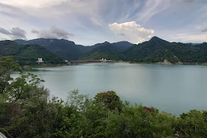 Zengwen Reservoir Lookout image
