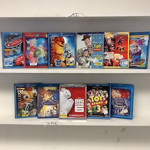 Music Store «Disc Replay», reviews and photos, 1418 Butterfield Rd, Downers Grove, IL 60515, USA