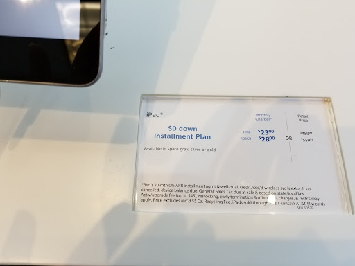 Cell Phone Store «AT&T», reviews and photos, 533 NW Division St, Gresham, OR 97030, USA