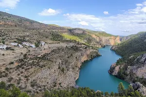 El Molinar Reservoir image