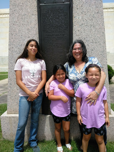 Museum «Gonzales Memorial Museum», reviews and photos