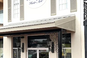 Marty's Hair Art Beauty Salon image
