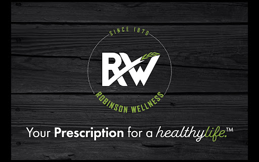 Pharmacy «Robinson Drug & Compounding Center», reviews and photos, 2 E Main St, Mendham, NJ 07945, USA