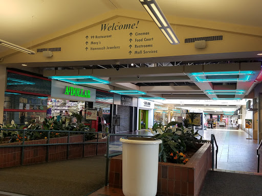 Shopping Mall «Eastfield Mall», reviews and photos, 1655 Boston Rd, Springfield, MA 01129, USA