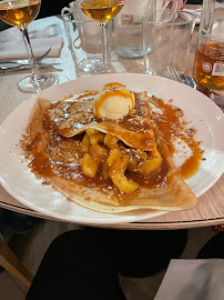 Plats et boissons du Restaurant Seeds - Crêperie à Servon - n°3