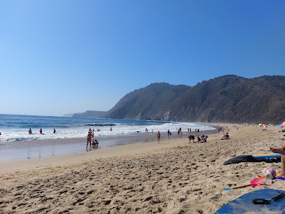 Playa Grande