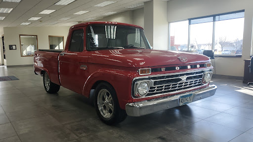 Car Dealer «Hastings Automotive Inc.», reviews and photos, 3625 Vermillion St, Hastings, MN 55033, USA