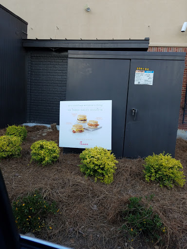 Fast Food Restaurant «Chick-fil-A», reviews and photos, 4321 Atlanta Hwy, Loganville, GA 30052, USA