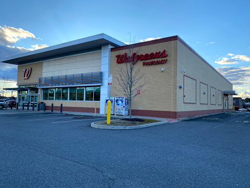 Drug Store «Walgreens», reviews and photos, 11500 W Broad St, Richmond, VA 23233, USA