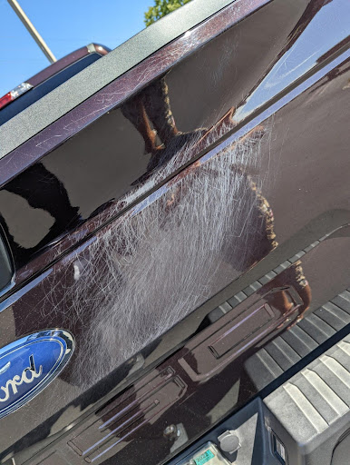 Car Wash «Quick Quack Car Wash - Citrus Heights», reviews and photos, 8017 Greenback Ln, Citrus Heights, CA 95610, USA